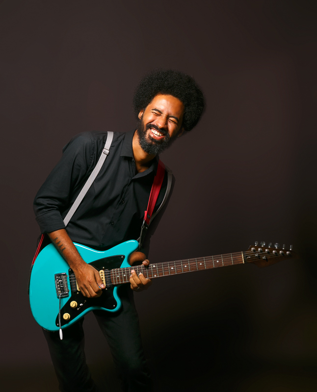 ensaio em estúdio-banda rock pop-fotografia-estúdio em realengo-rj