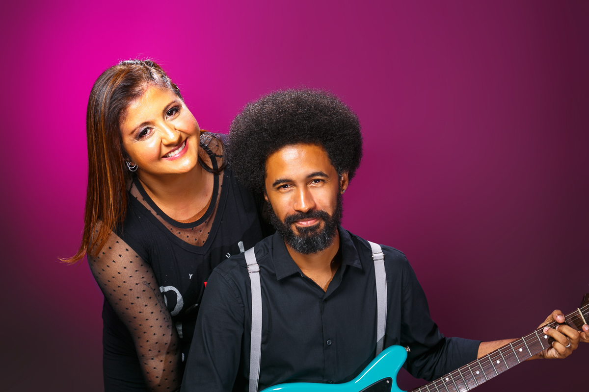 book fotográfico em estúdio-renovação portfólio-banda Firmino-Realengo 