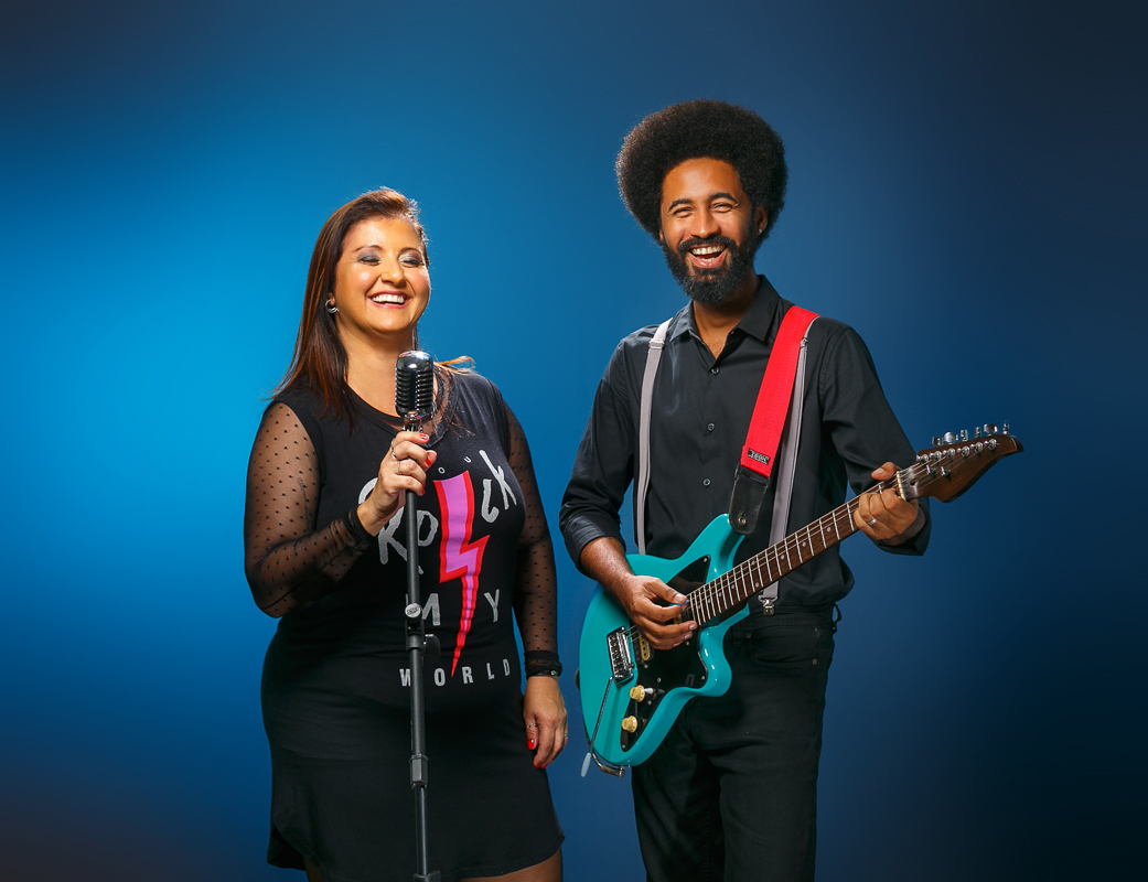 fotografia banda Firmino-book fotográfico em estúdio-rj/Realengo