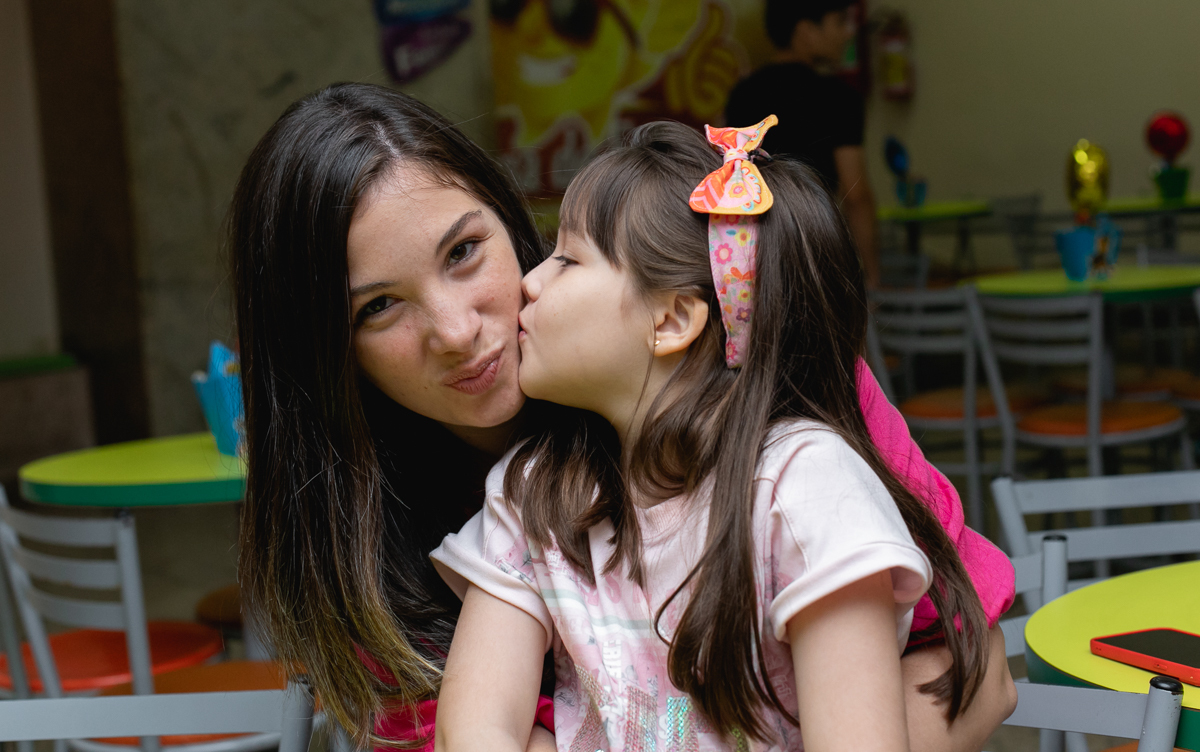 fotografia-fotógrafo de família-festa de 3 anos-Miguel-salão clima de festa