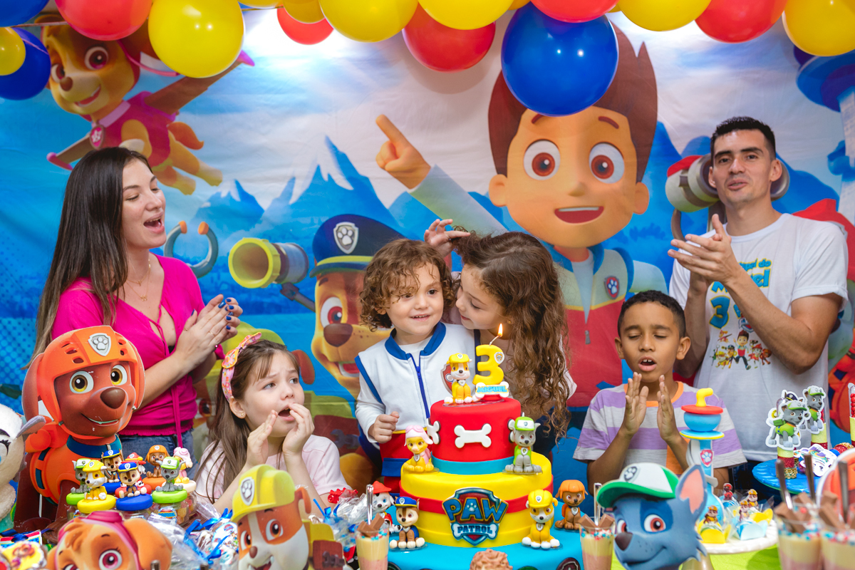 patrulha canina-miguel fez 3 anos-fotografo de festa infantis-zona norte