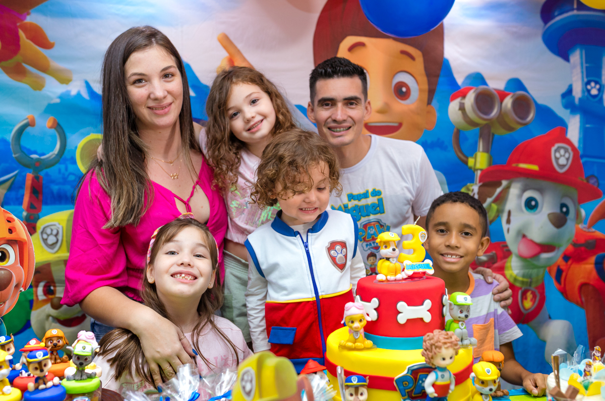 fotografia de família-festas infantis-zona norte-salão clima de festa-vila da penha-rj