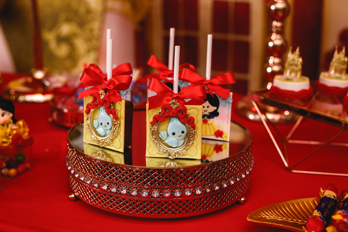 Castelo Casa de Festas e Eventos - Vila da Penha - RJ-festa 1 ano maria clara-rj