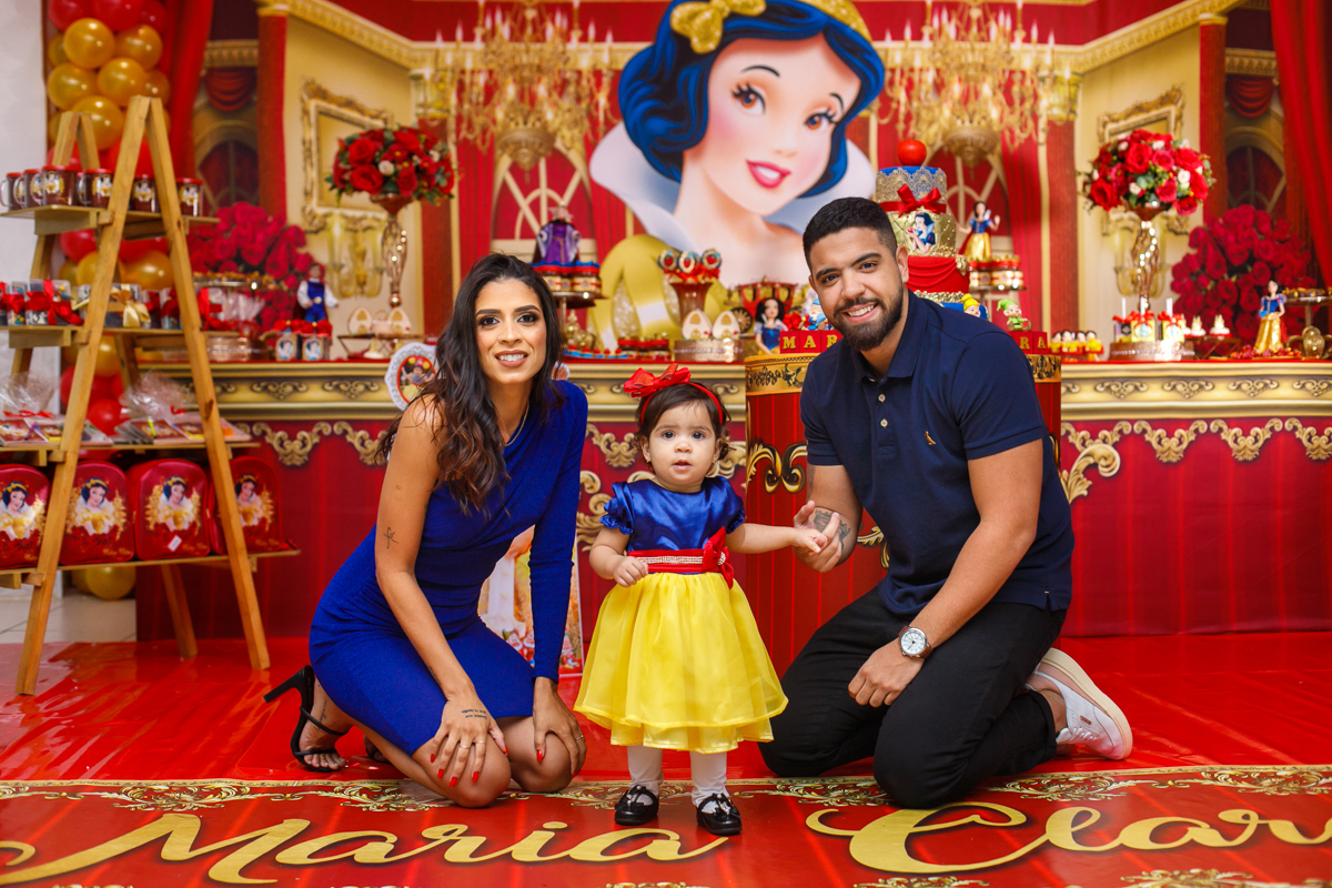 festa 1 ano-branca e neve-rj-castelo cas de festas-rj