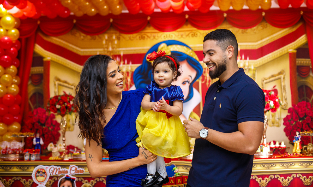 fotografia de família aniversário 1 ano maria Clara em Castelo Casa de Festas e Eventos - Vila da Penha - RJ
