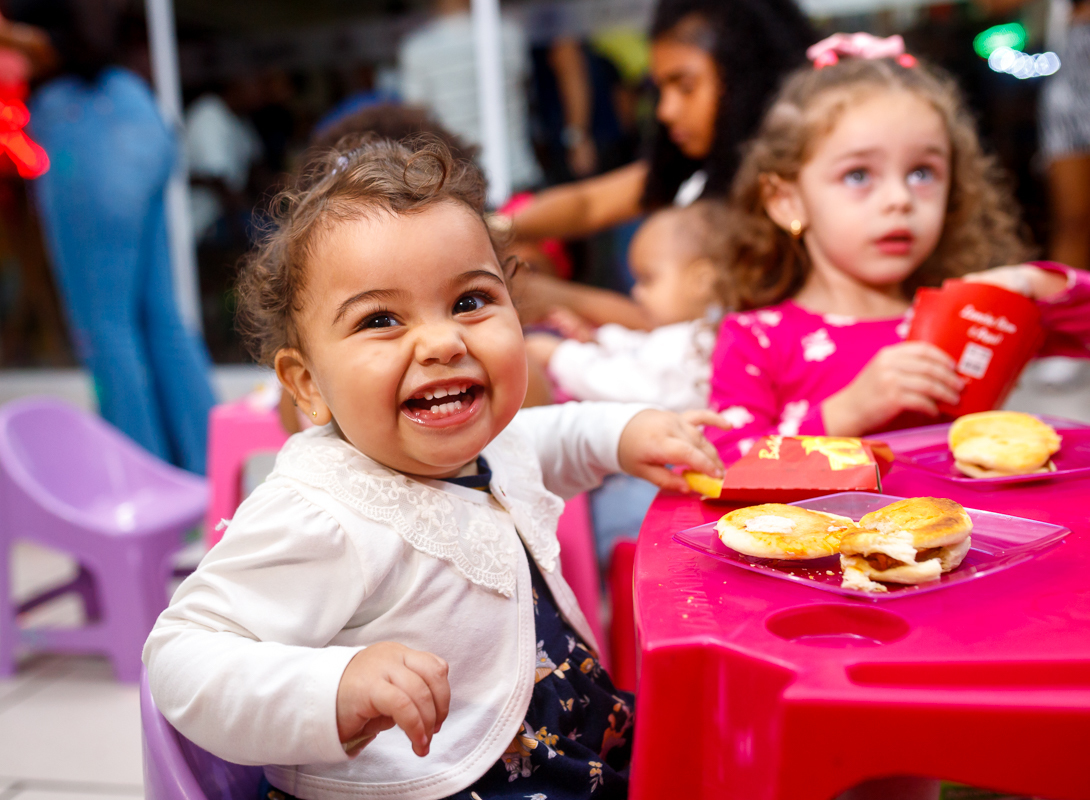 hora do lanchinho festa maria clara em castelo casa de festas-fotografia festas infantis-