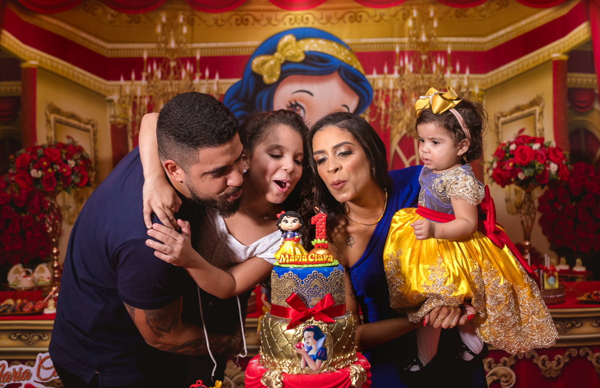 aniversário 1 ano maria clara-castelo casa de festas -rj