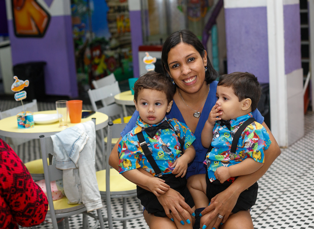 festas infantis-gêmeos-rj -karetas bangu