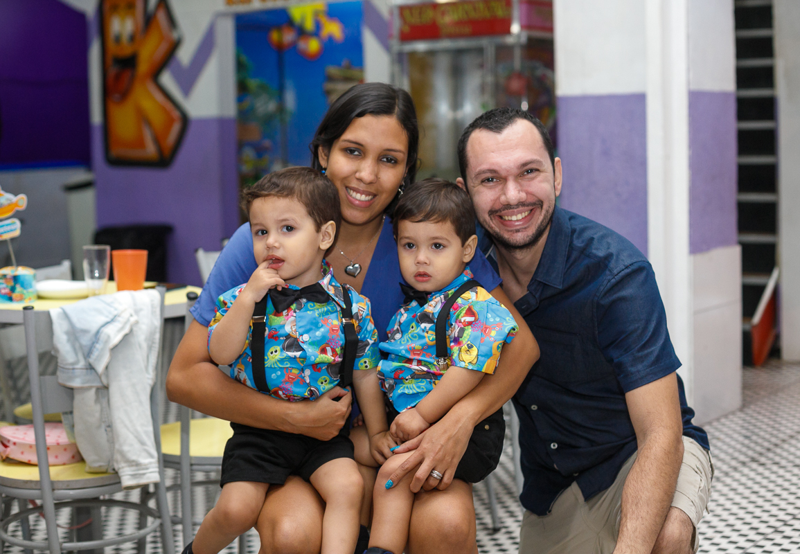 fotografia festas gêmeos lucas e mateus-karetas-rj