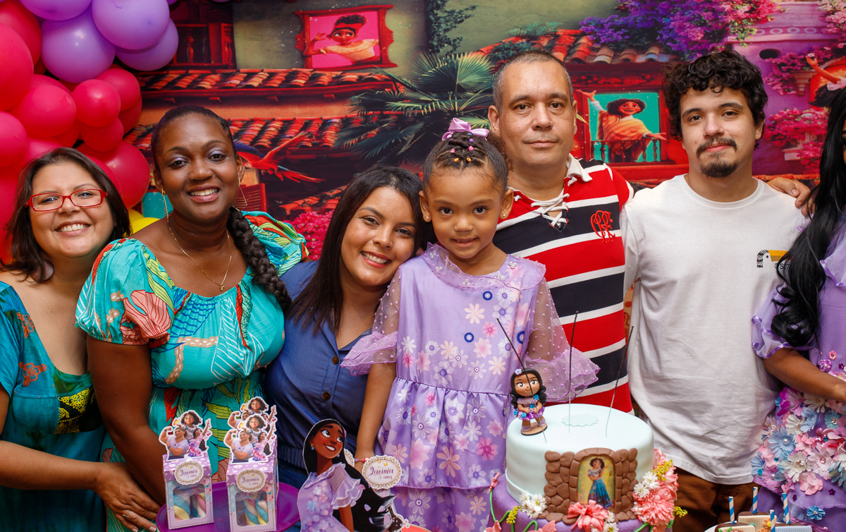 festa infantis-taquara-fotografia-encanto Disney