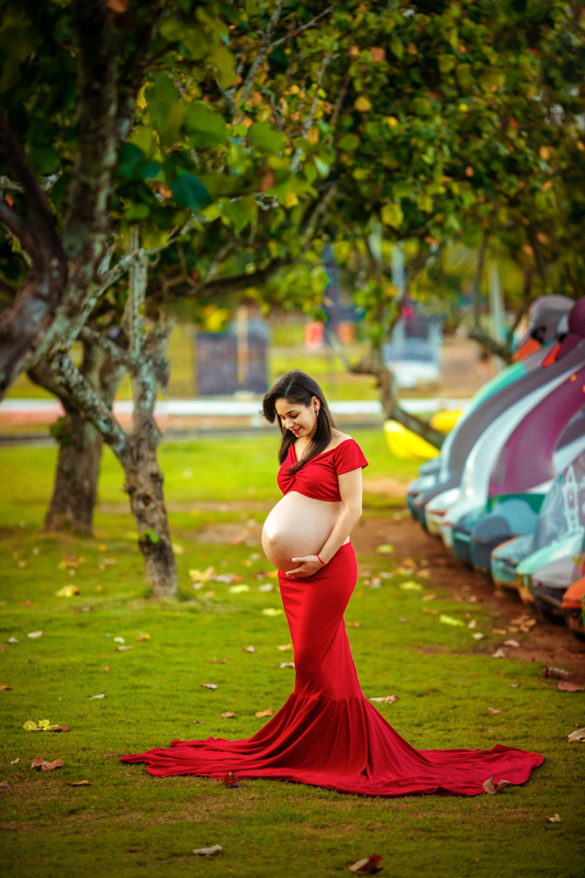 book fotográfico externo-gestante-lagou rodrigo de Freitas-rj