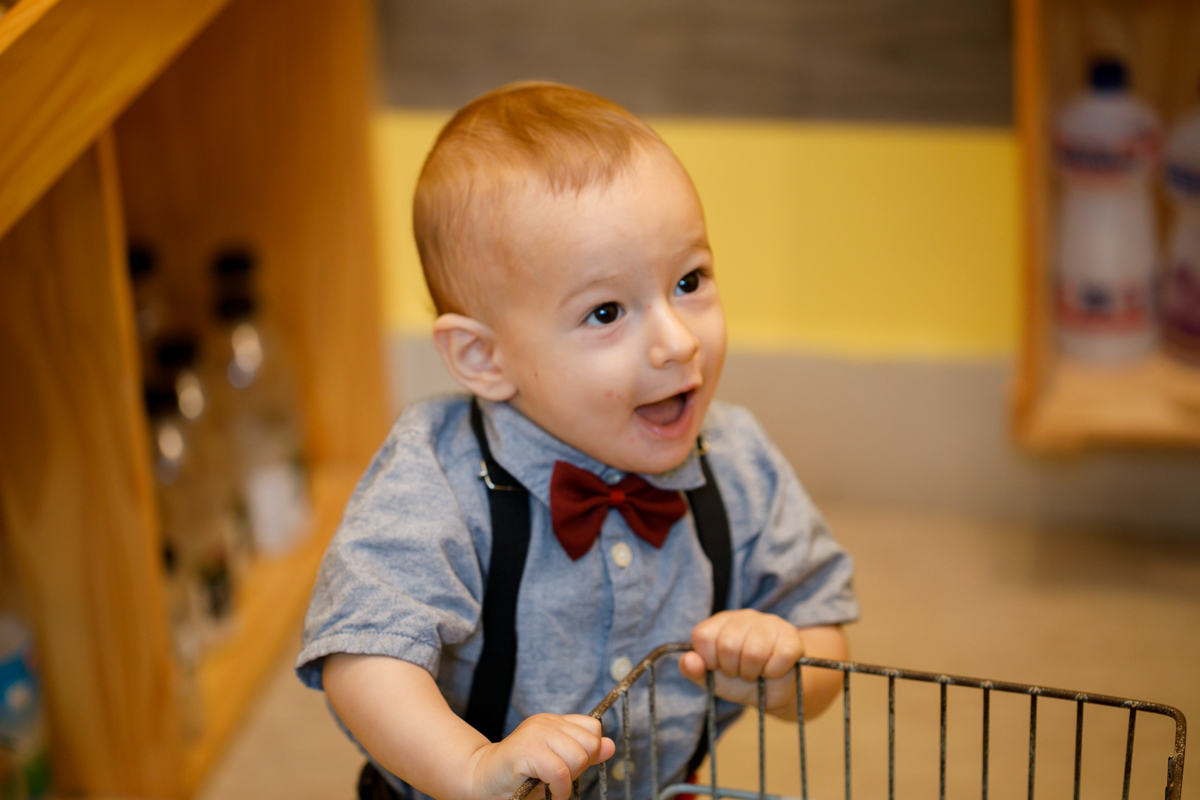 festas infantis-aniversário-recreio-La Ville Kids -circo do mickey