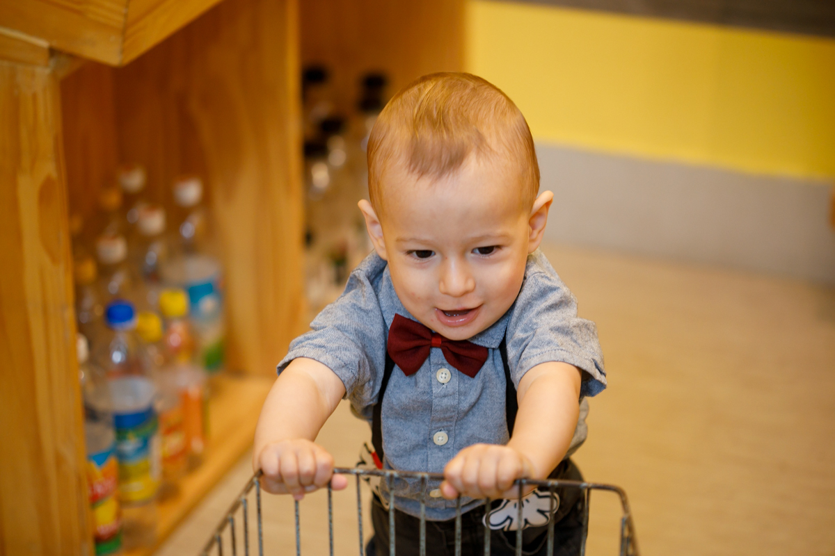 Miguel-1 ano-festas infantis-La Ville Kids-rj