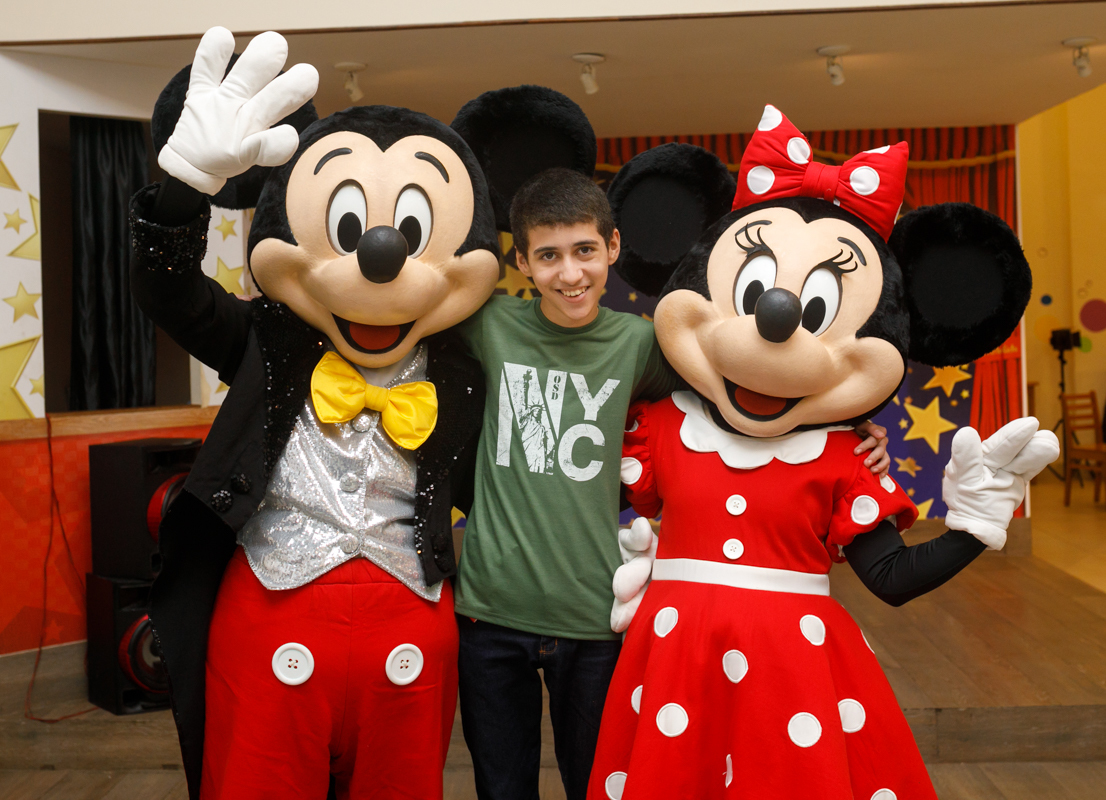 festas-infantis-personagens vivos-recreio-rj-la ville kids