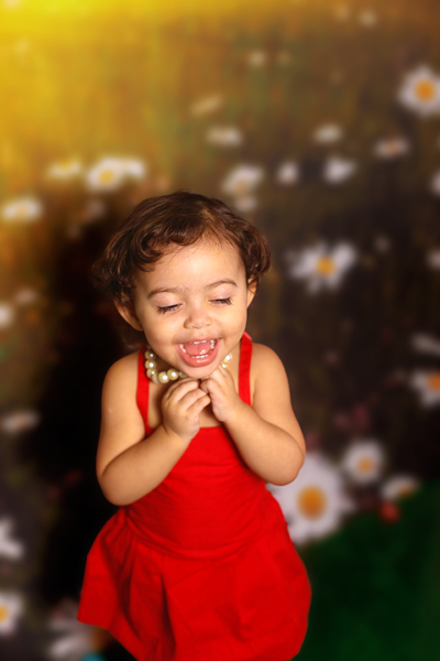 book fotográfico infantil-ensaio em estúdio-temático-Os Simpsons-rj