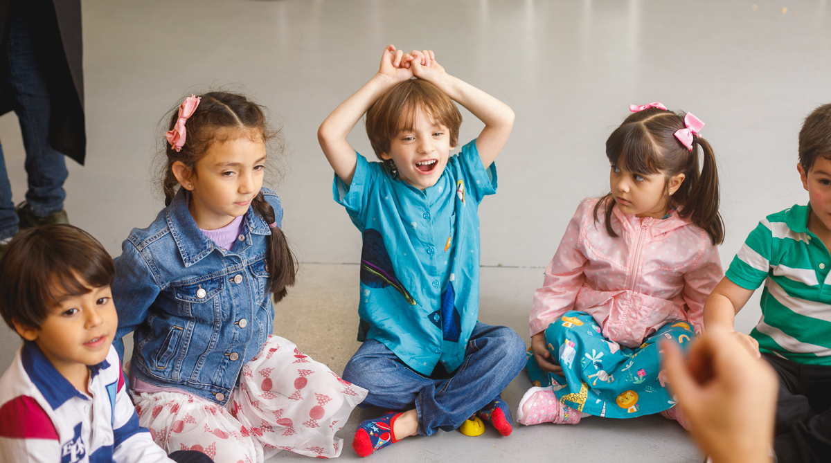 festas infantis tema retrô-quintal festas-botafogo-rj