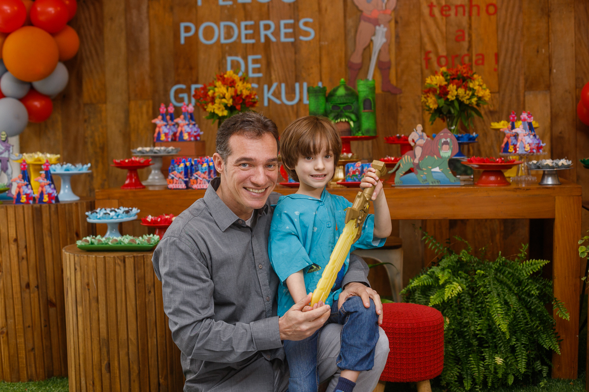 festa temática-He-man-festas infantis-quintal festas-rj