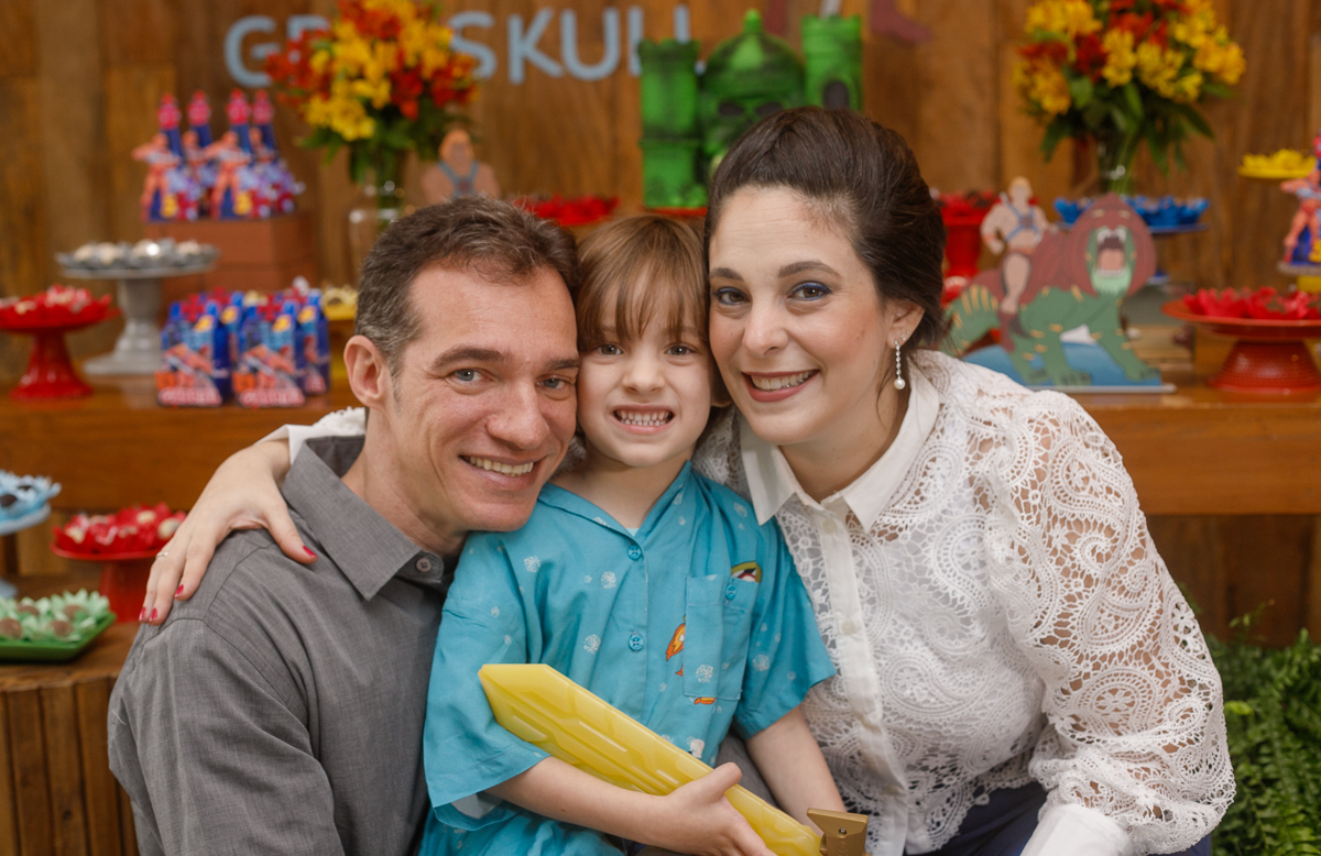 fotografia infantil-5 anos  gabriel He-man- castelo de Grayskull-Quintal Festas-Botafogo