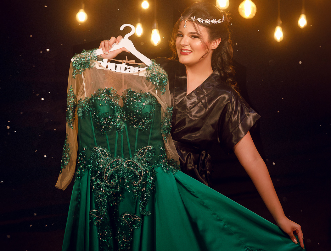 decoração-vestidos-festa 15 anos-fotogafia-Ballroom Alto da Boavista