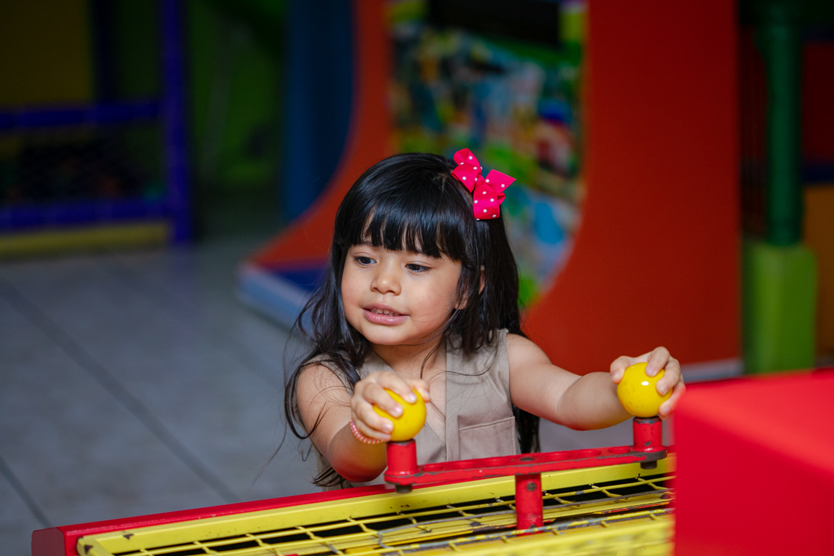 festa infantil-tema -mickey safari-4 anos da Helena