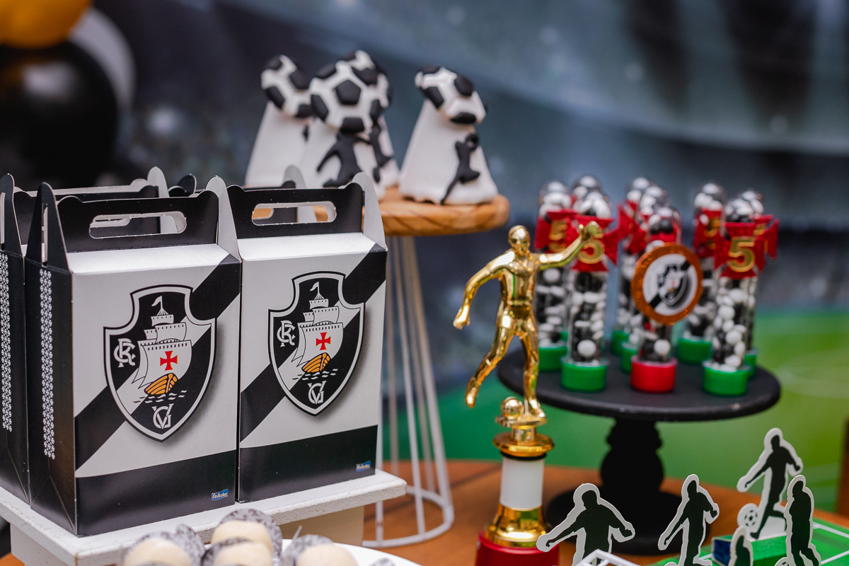 quintal festa- festa infantil temática menino-vasco da gama