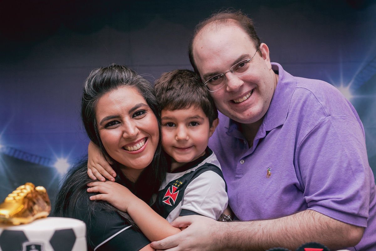 quintal festa- festa infantil temática menino-vasco da gama