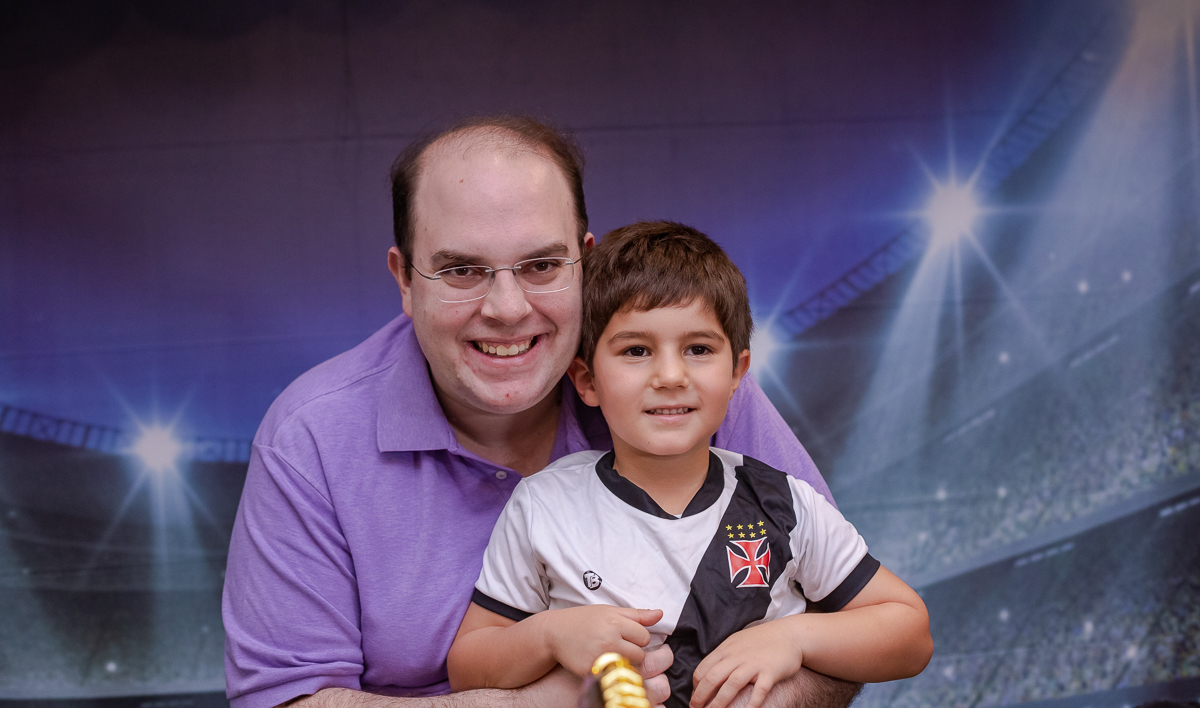 quintal festa- festa infantil temática menino-vasco da gama