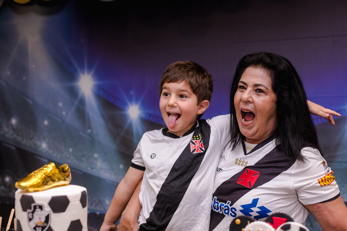 quintal festa- festa infantil temática menino-vasco da gama