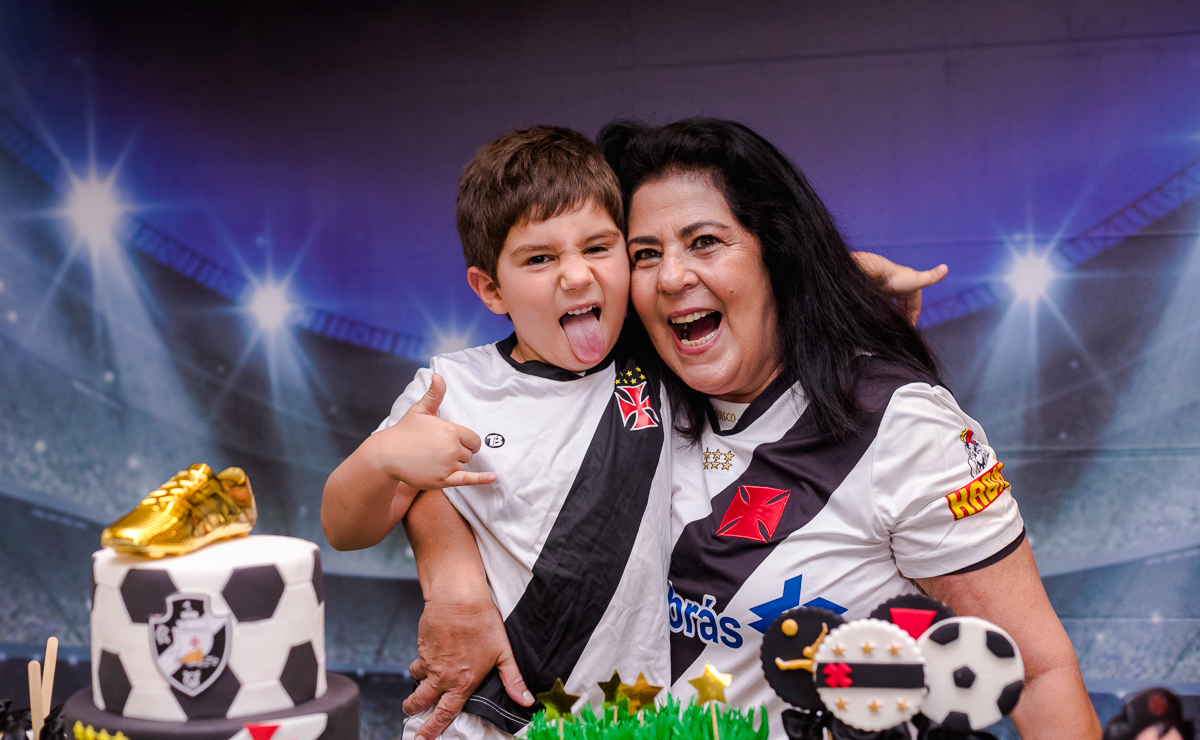 quintal festa- festa infantil temática menino-vasco da gama