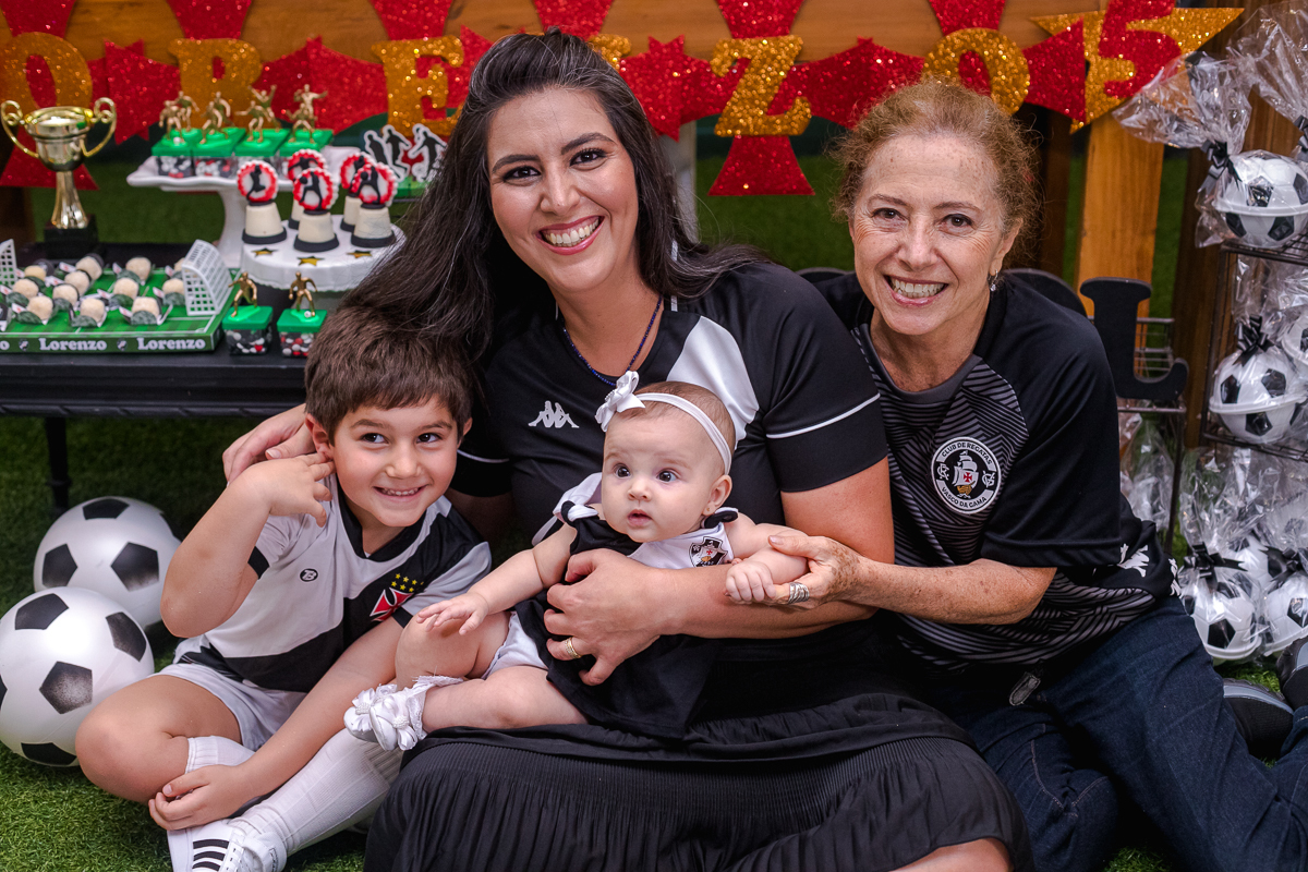 quintal festa- festa infantil temática menino-vasco da gama