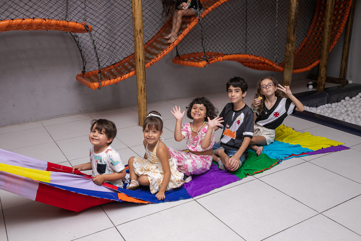 quintal festa- festa infantil temática menino-vasco da gama