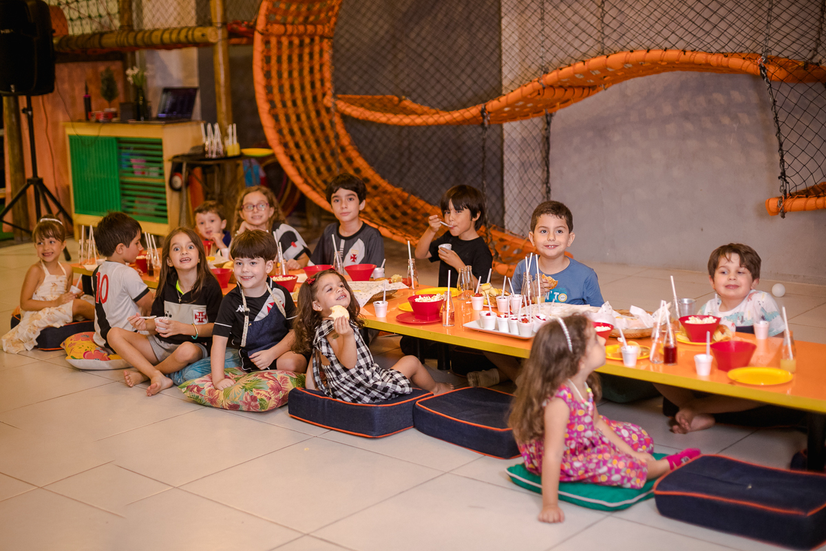 quintal festa- festa infantil temática lanchinho menino-vasco da gama