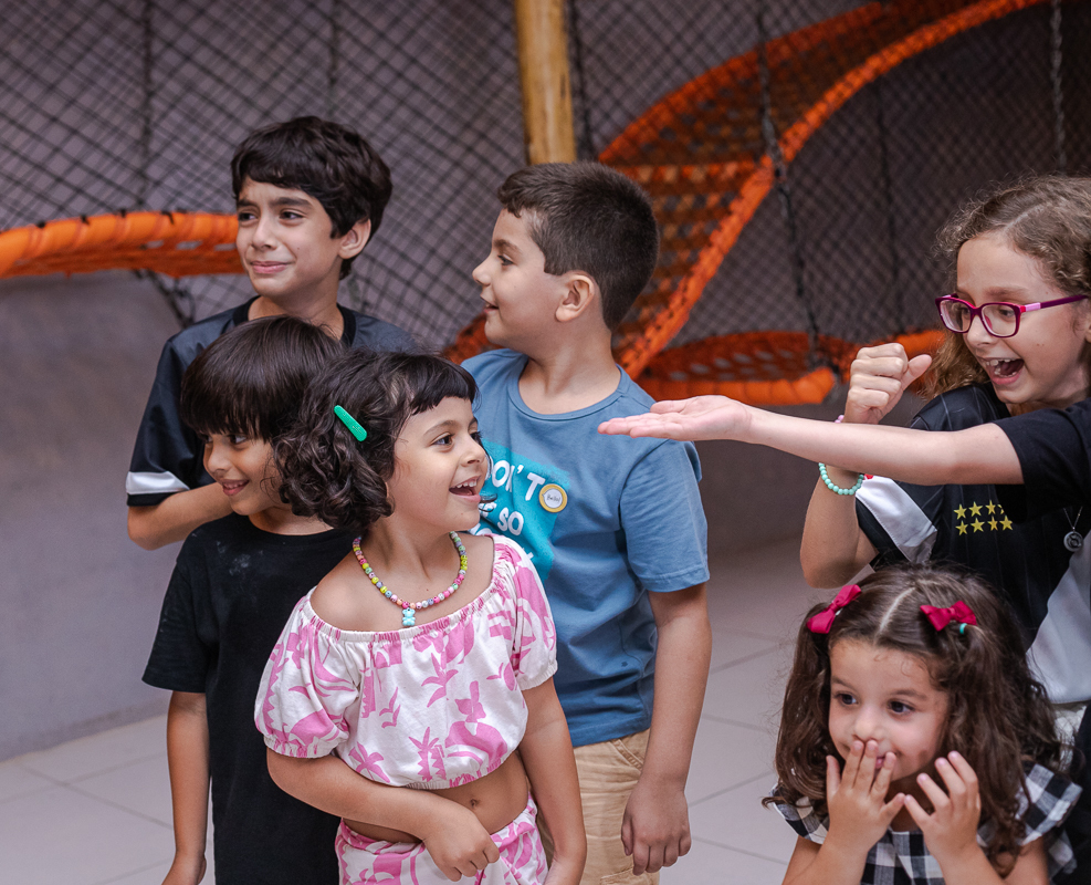 quintal festa- festa infantil temática menino-vasco da gama-