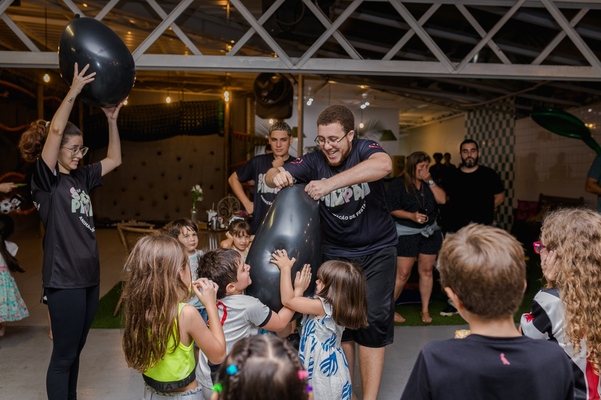 quintal festa- festa infantil temática menino-vasco da gama-recreação