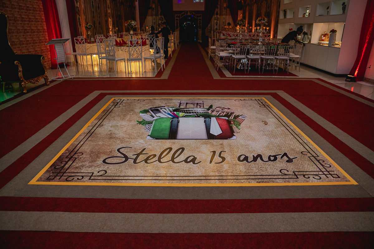 Pista personalizada Stella-15 anos- Casa de festas Happy Day 2-fotógrafo-debutantes-zona oeste-Casa de festas Happy Day 2