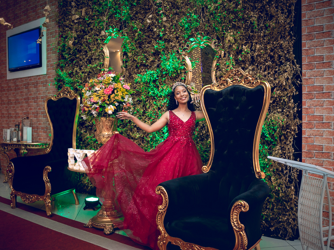 cadeira 15 anos-debutante Stella-casa de festas Happy Day 2