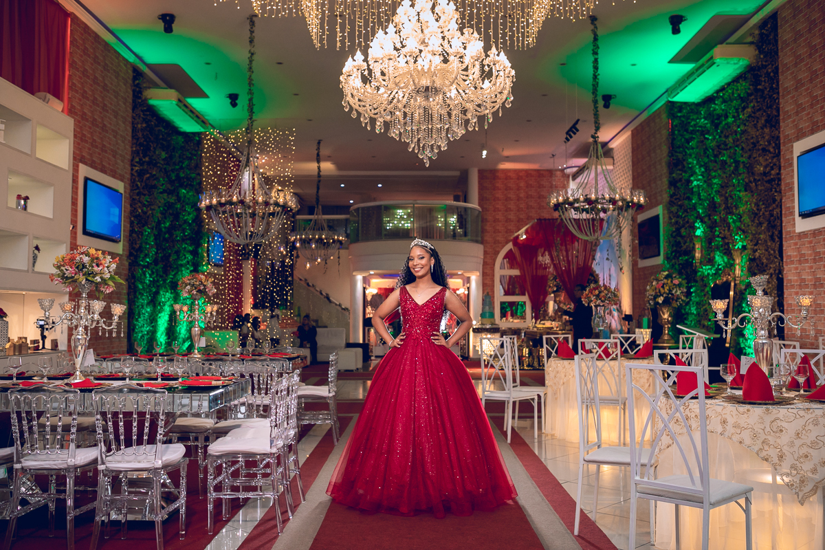 salão festas-debutante Stella-15 anos-Casa de festas Happy Day 2