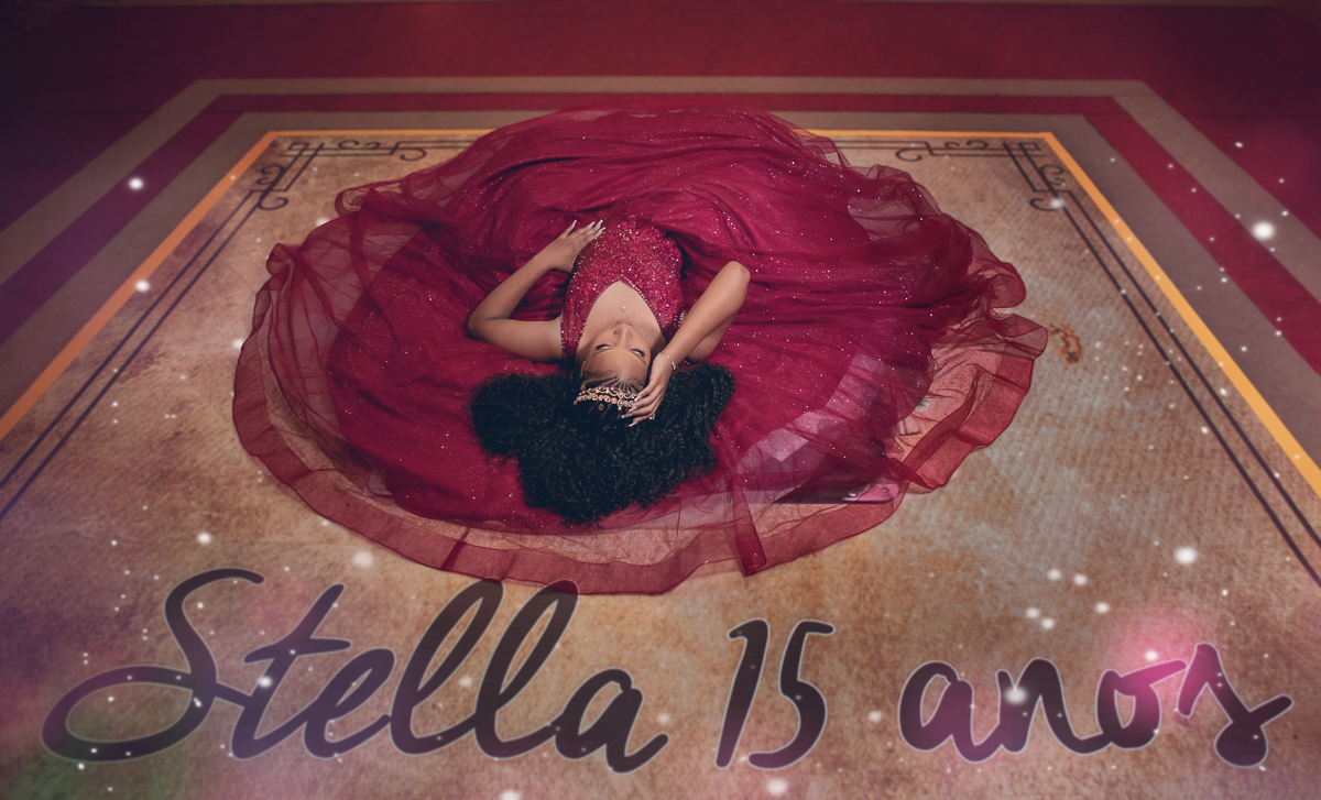 pista dança-debutante Stella 15 anos-fotos-Casa de festas Happy Day 2