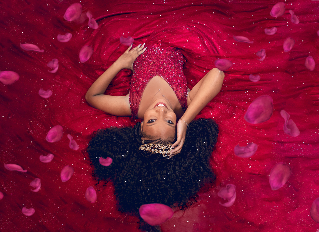 debutante Stella -Casa de festas Happy Day 2-