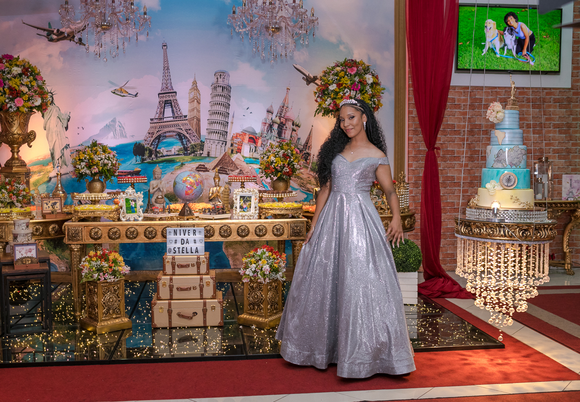 vestido prata-debutante 15 anos-Stella-Happy Day 2