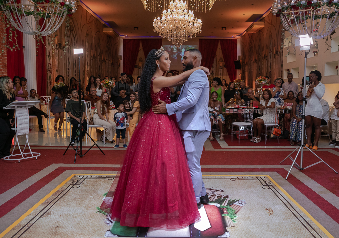 valsa para 15 anos-casa de festas happy day 2