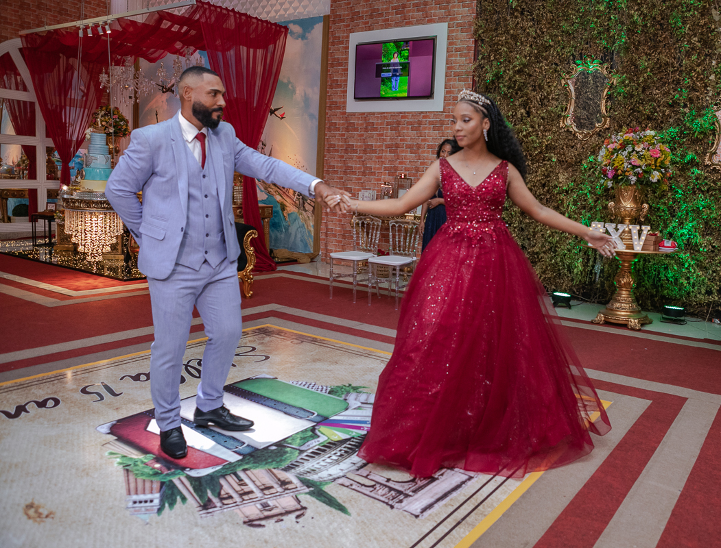 coreografia-debutante-fotografia festa 15 anos-casa de festas happy day 2