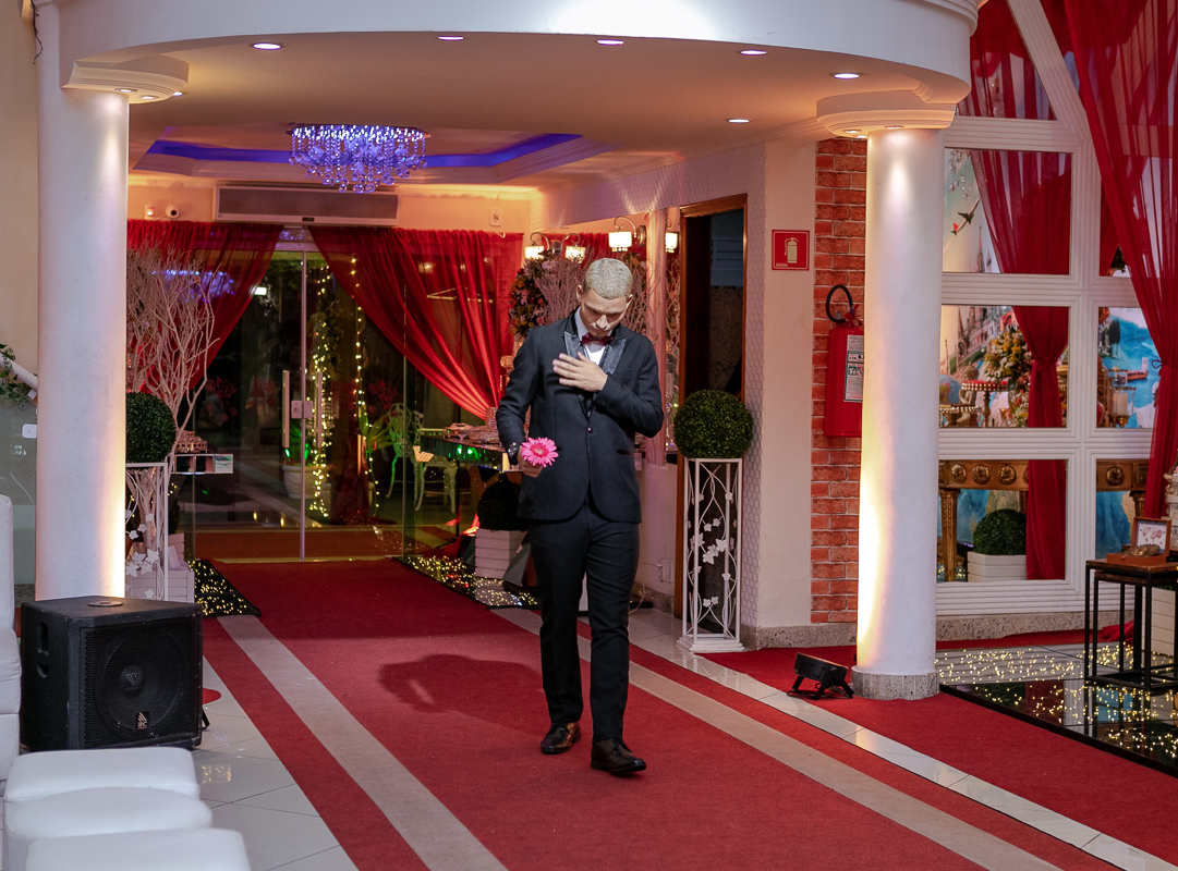 príncipe no baile 15 anos stella-casa de festas happy day 2-bangu