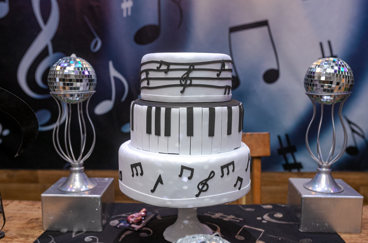 amiversário menina-9 anos-Tik Tak festa-botafogo-rj