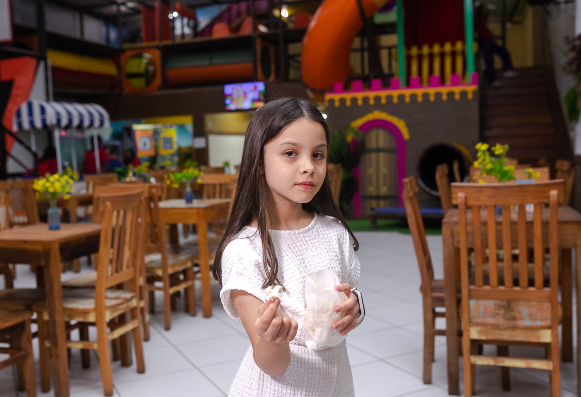 casa de festas tik tak- aniversário 9 anos -Beatriz