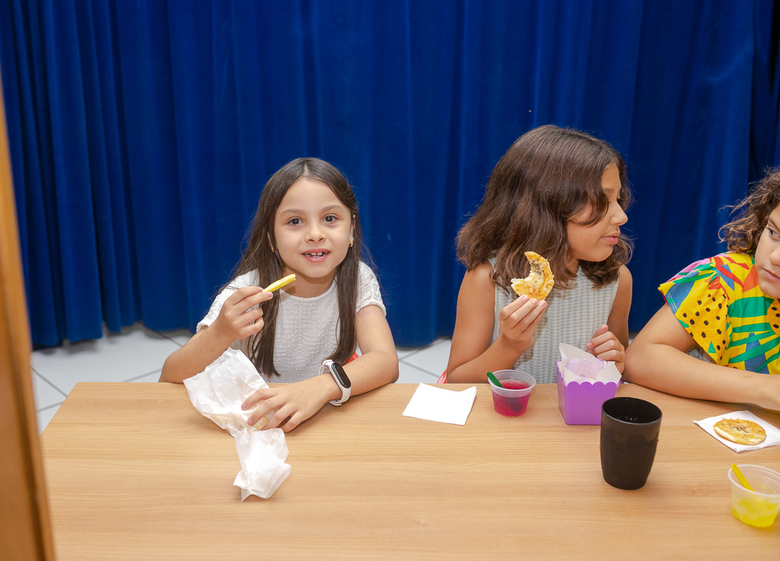 casa de festas em botafogo-tik tak-festa infantil
