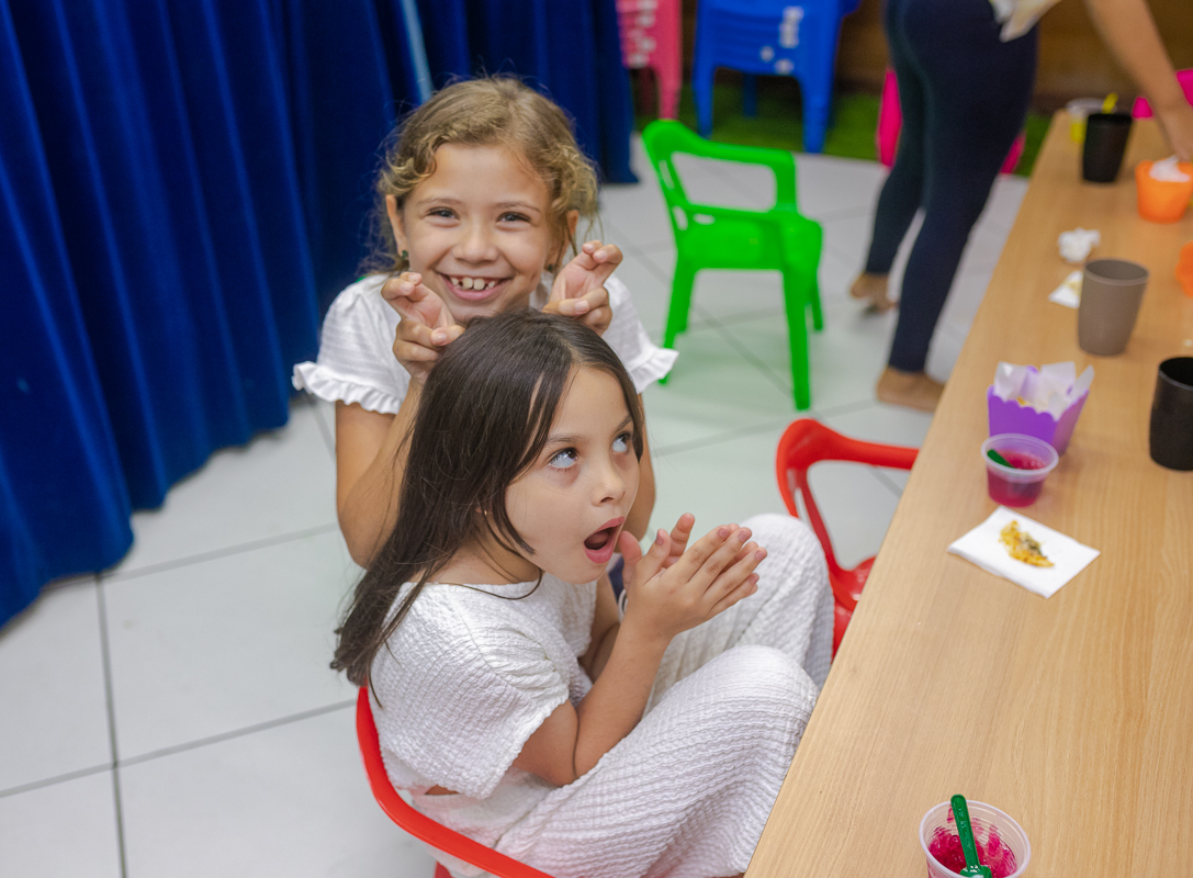 casa de festas -hora do lanche botafogo-tik tak-festa infantil