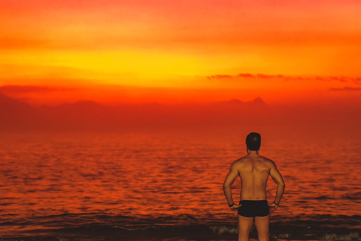 Ensaio-fotográfico -masculino-praia-rj