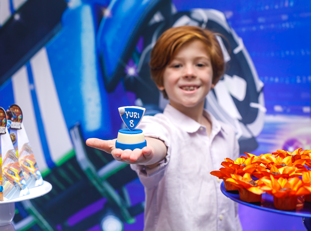 aniversário infantil-festa-8 anos yuri maora- Villa Recreio-casa de festas-rj