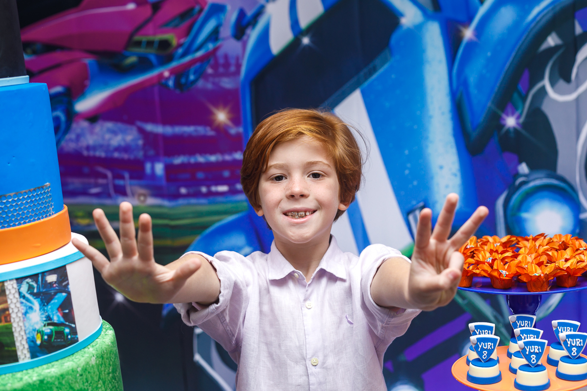 8 anos yuri amora-villa recreio-casa de festas-rj